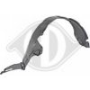 HYUNDAI 8681226000 Panelling, mudguard